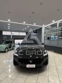 2023 Maserati GRECALE