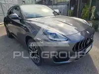 2023 Maserati GRECALE