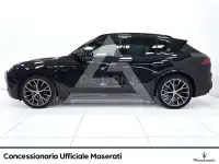 2023 Maserati GRECALE