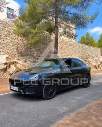 2023 Maserati GRECALE
