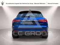 2023 Maserati GRECALE