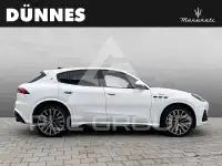 2023 Maserati GRECALE