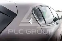 2023 Maserati GRECALE