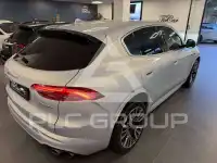 2023 Maserati GRECALE
