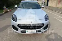 2023 Maserati GRECALE