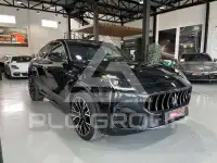 2023 Maserati GRECALE