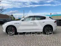 2023 Maserati GRECALE