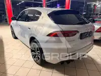 2023 Maserati GRECALE