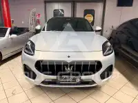 2023 Maserati GRECALE