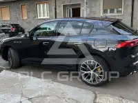 2023 Maserati GRECALE