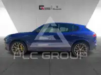2023 Maserati GRECALE