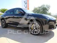 2023 Maserati GRECALE