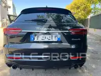 2023 Maserati GRECALE
