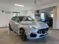 2023 Maserati GRECALE