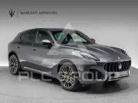 2023 Maserati GRECALE