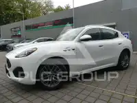 2023 Maserati GRECALE