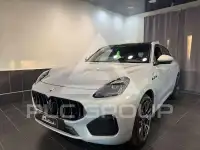 2023 Maserati GRECALE