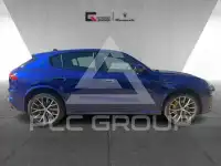 2023 Maserati GRECALE
