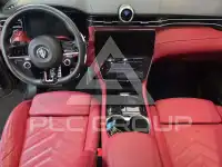 2023 Maserati GRECALE