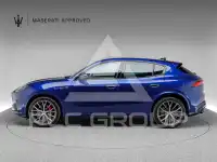 2023 Maserati GRECALE