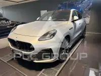 2023 Maserati GRECALE
