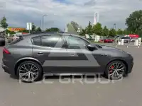 2023 Maserati GRECALE