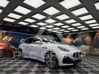 2023 Maserati GRECALE