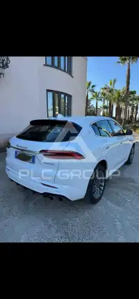 2023 Maserati GRECALE