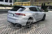 2023 Maserati GRECALE