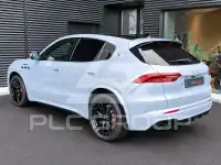 2023 Maserati GRECALE
