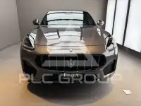 2023 Maserati GRECALE