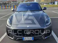 2023 Maserati GRECALE