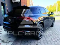 2023 Maserati GRECALE