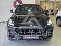 2023 Maserati GRECALE