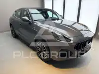2023 Maserati GRECALE