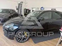 2023 Maserati GRECALE