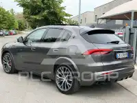 2023 Maserati GRECALE