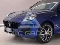 2023 Maserati GRECALE