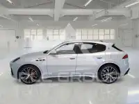 2023 Maserati GRECALE