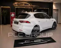 2023 Maserati GRECALE