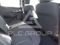 2023 Isuzu D-Max