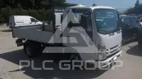 2023 Isuzu 
