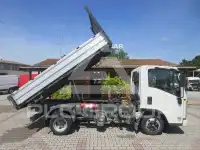 2023 Isuzu 