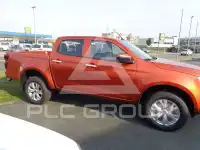 2023 Isuzu D-Max