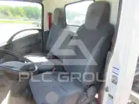 2023 Isuzu 