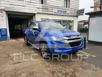 2023 Isuzu D-Max