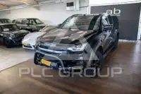 2023 Isuzu D-Max