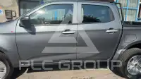 2023 Isuzu D-Max