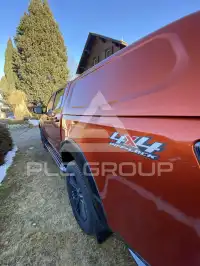 2023 Isuzu D-Max
