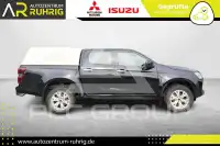 2023 Isuzu D-Max